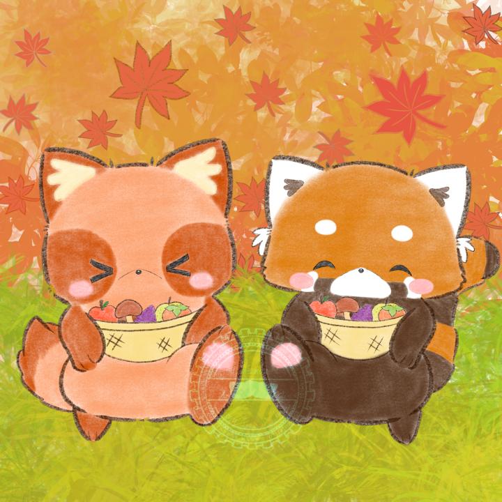 秋