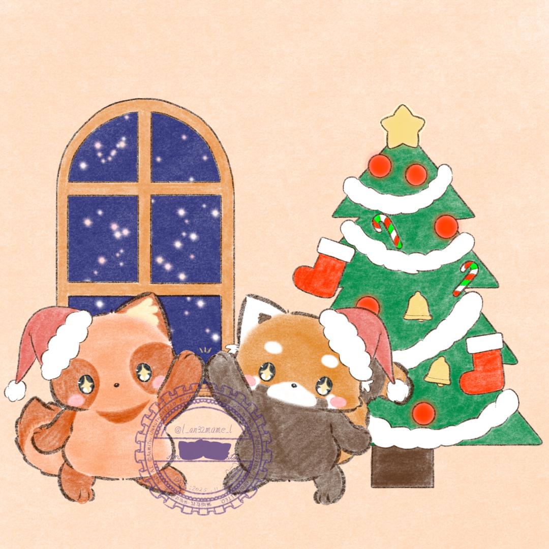 クリスマス