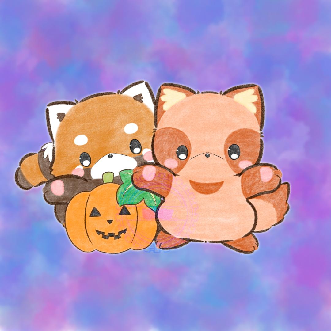 ハロウィン